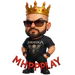 Menhappylay