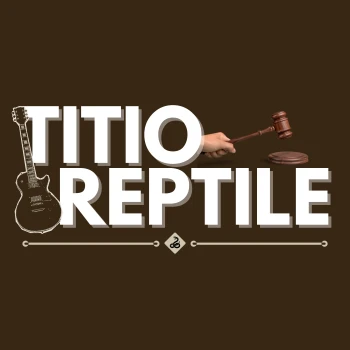 titioreptile