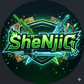 sheNjiG