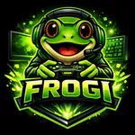 FrogiTV Kick