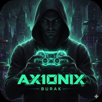 Ax1onix