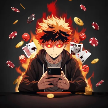 ImmaRedHead