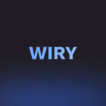 wiry99