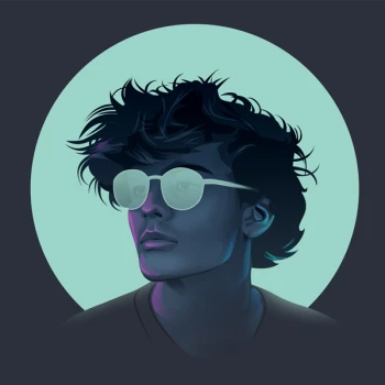 Kick profile picture for @admin