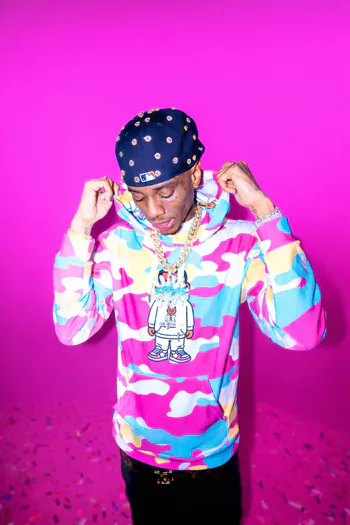 souljaboy