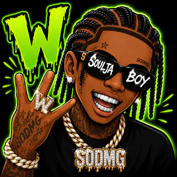 souljaboy