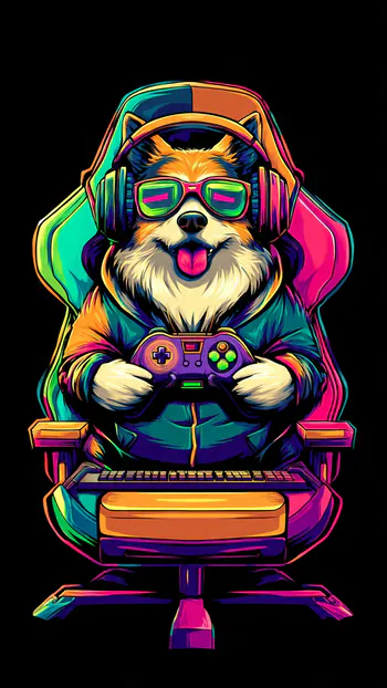 ChestGamerJMR