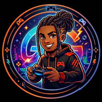 Streamer PFP