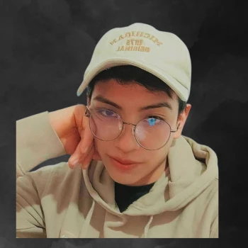 Kick Profile Pic