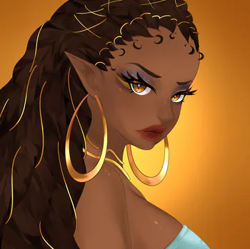 BlckGoddess