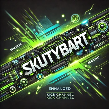 SkutyBart