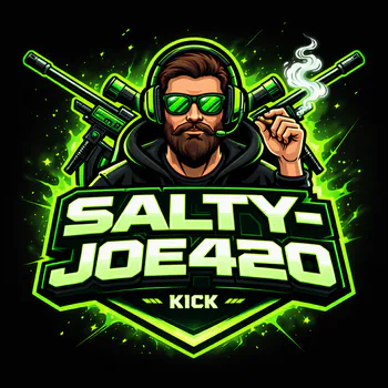 Streamer PFP