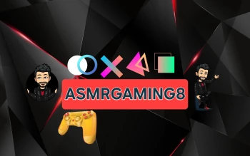 ASMRGAMING8