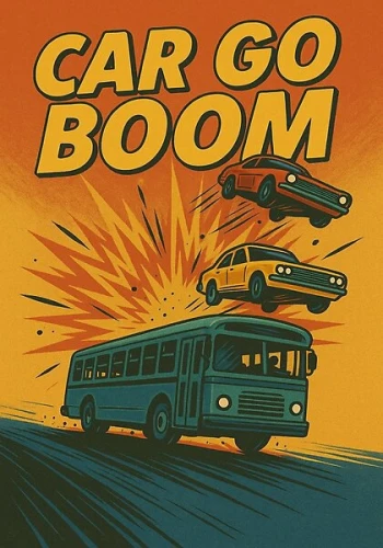 kagoboom