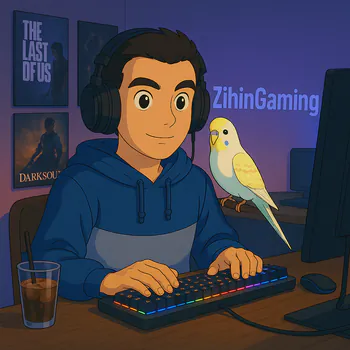 ZihinGaming
