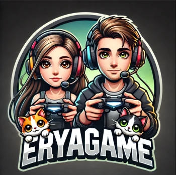 EryaGame