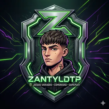 ZantyLTDP