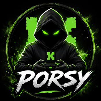 Porssyy
