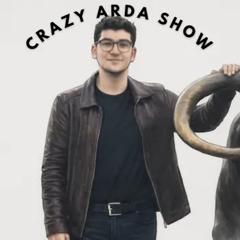 CrazyArdaShow