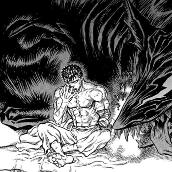 Kick profile picture for @berserk