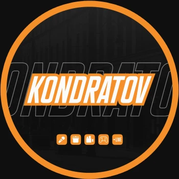 kondratovshow