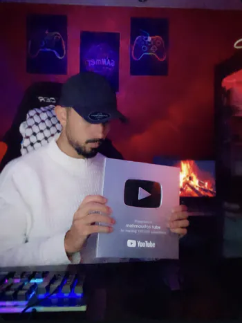 mahmoudcotube