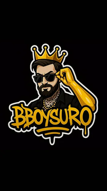 bboysuro