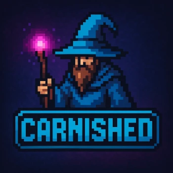 CarnishedD