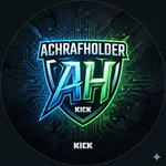 achrafholder