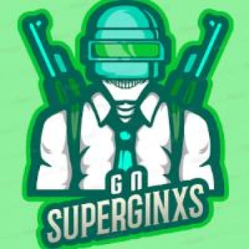 SUPERGINXS
