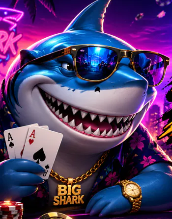 sharkyslots