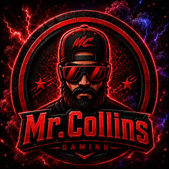 MrrCollinss