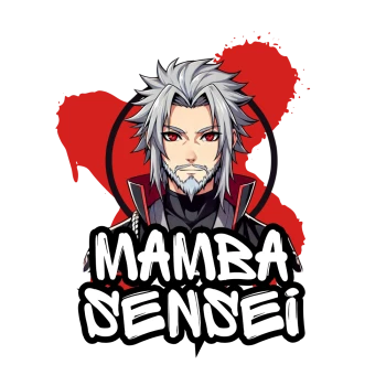 Mambasensei