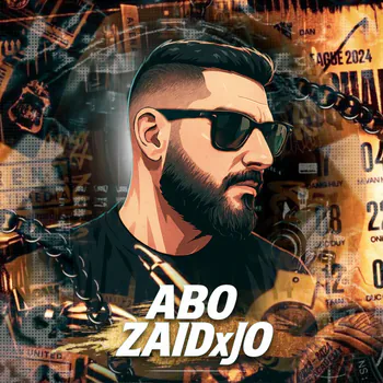 AboZaidxJO Kick Profile Picture