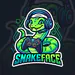 snakeface6live