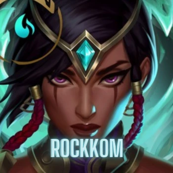 RockKom