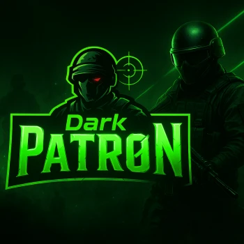 DarkPATRONX