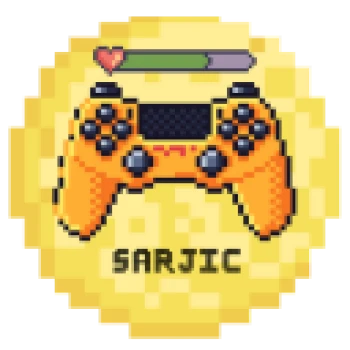 sarjic