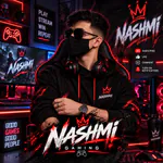 NashmiX1 Kick