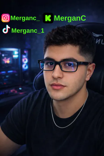MerganC