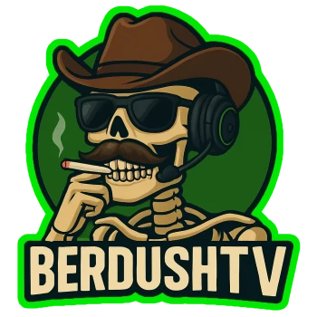 berdushTV