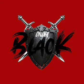 OnderBlack