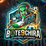 Bot9chira Kick