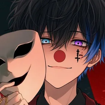 Leka_TheClown