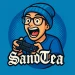 SandTea