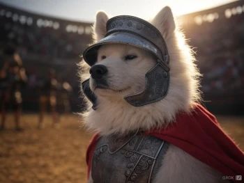 SAMOYEDUS
