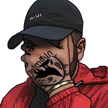 Kick profile picture for @wolfy