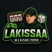 Lakissaa