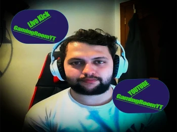 GamingRoomYT