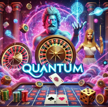 QuantumStreaming